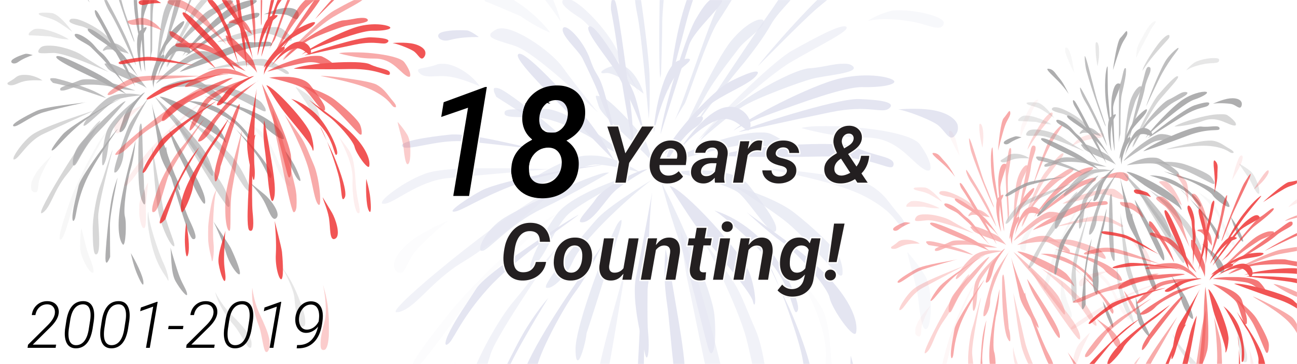 announcement background image