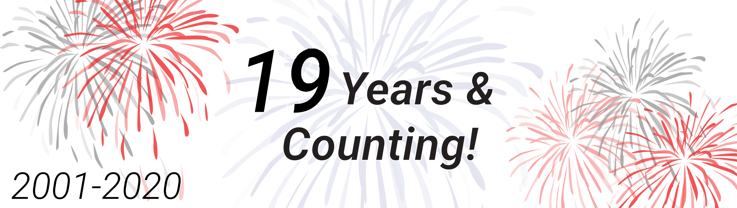 announcement background image